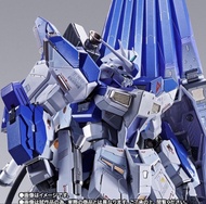 (現貨) 全新未開 靚啡 Hi Nu Gundam MB Metal Build Expo 海牛 hi-v hi v 高達 tamashii premium bandai 萬代 魂限