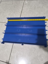 JALUR TAMIYA 3JALUR MODEL TIKUNG MODEL LURUS BAHAN KERAS TRACK TAMIYA 3WAY SEMI RACING TRACK TAMIYA