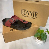 BONNIE XJ10248 SANDAL BUDAK LELAKI