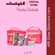 Mk glow skin care original BPOM