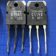 3 Genuine disassembled A1941 C5198 parts 1941 5198 - AH6