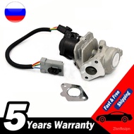 FOR Ford Focus C-Max EGR Valve Exhaust Gas Recirculation 1.6L 2003-2007 3M5Q9D475AB 3M5Q9D475AC 3M5Q