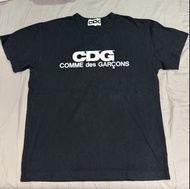 CDG Tee