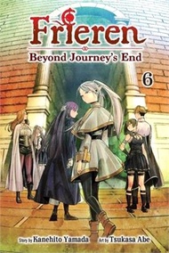 10161.Frieren: Beyond Journey's End, Vol. 6, 6