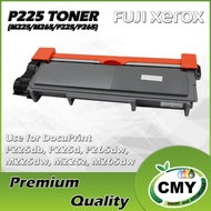 CMY Toner P225 Compatible Toner Fuji Xerox - P225 - CT202330 (Black) - HIGH CAPACITY - DocuPrint P22