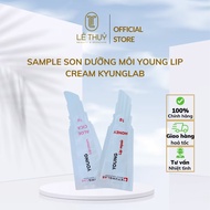 Mini Test Young Lip Repair Kyunglab 1g