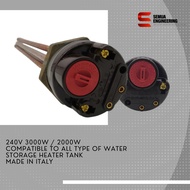 STORAGE HEATER TANK #SOLAR HEATER #HEATING ELEMENT