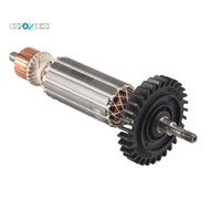 AC220-240V Armature Rotor Motor for  Angle Grinder GA GA5030 GA4530 GA4030 GA5034 GA4534 GA4031 GA40