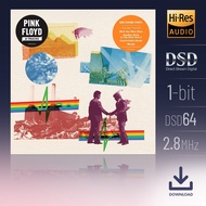 Pink Floyd - 8-Tracks - Digital Download - [DSD] Hi-Res Audio