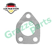 Münster Exhaust Pipe Ekzos Paip Gasket for Proton Gen 2 Gen2 (Rear)