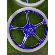 Sport Rim FG505 Y15 / HYLOS Y15 SP505 / Enkei 505 Y15/Y16 / Sport Rim 505 1.60/1.60