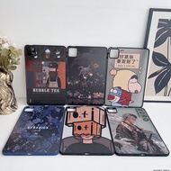 2023 New Style Suitable for Xiaomi Tablet 6th Generation 11-Inch Cute Online Class Cute Cartoon Comp