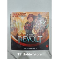 MTG Aether Revolt Prerelease Pack