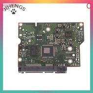 JIHENGS Seagate HDD PCB Logic Board 100687658 REV C  100687658 REV B 1332 ST3000DM001  ST1000DM003  