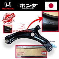 100%ORIGINAL HONDA LOWER ARM (FRONT DEPAN) - HONDA CITY GM6 T9A / JAZZ GK5 T5A (2014-2019) 51350-T5A