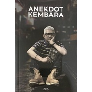 Anekdot Kembara oleh Zainal Rashid Ahmad