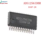 1PCS ADS1256IDBR ADS1256IDB ADS8509IDBR ADS1256 ADS8515IDBR ADS8519IDBR SSOP-28 New IC In Stock