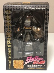 超像可動　空条承太郎 JOJO