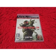 Second Hand PS3 Disc Crysis 3