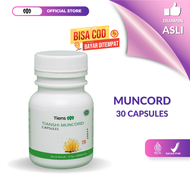 Tiens Obat Kuat Herbal Muncord Tahan Lama & Stamina Kuat Pria Wanita Herbal Tianshi Muncord BPOM Hal