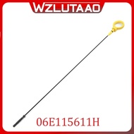 06E115611H Engine Oil Dipstick 06E115418 For Audi A4 S4 2008-2016 For Audi A5 S5 2005-2016 06E 115 6