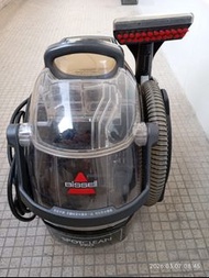Bissell SpotClean Pro 地毯 沙發清潔機