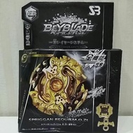 Beyblade balance b-00-100 starter