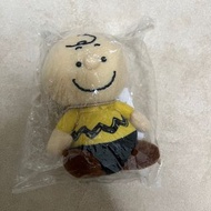 Peanuts Charlie Brown公仔