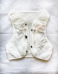 OOO Online Store x Limited Edition   - 越野跑背包背心 反光Logo  Trial RUNNING Vest Pack - Run Hike Running Hi