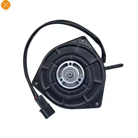OEM 065000-7121 MB878162 Fan Motor For Mitsubishi Pajero Montero Shogun 2 MK2 II- V10 V20 V30 V40 V1