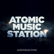 AUDIOMACHINE – ATOMIC MUSIC STATION [download]