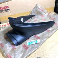 Lower Tank Cover for Rough Body Seat YAMAHA Sigma Original YGP NOS 4YY-F842N-00 YAMAHA GENUENE PARTS