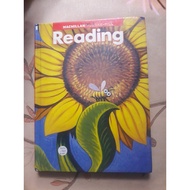 Macmolan/McGRaw-HILL - Reading