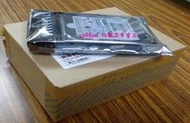 現貨 IBM 全新 146GB 146G 10k SAS 2.5硬碟 43W7538 43W7536
