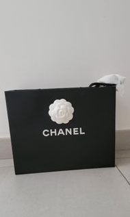 (Other sizes available) Chanel Paper Bag 香奈兒紙袋