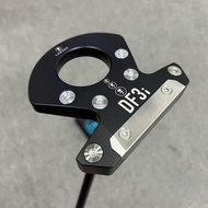 2026 New Style LAB DF3i Stainless Steel Rod Surface Golf Balance Stable Men Women Putter Club lab