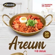 Korean Food Ramyeon Rabboki Toppoki Tteokbokki Korean Food