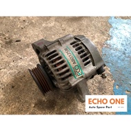DAIHATSU JB L9 3 pin Alternator Used Original