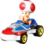 Hot Wheels Mario Kart Glider Vehicle