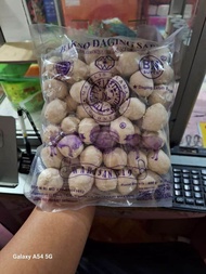 Baso warisan isi 50 baso sapi asli