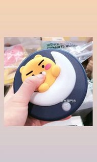 Kakao Friends RYAN  燈  感應燈  🇰🇷韓國直送 🦁🐱自動感應小夜燈