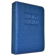 Gramedia Surabaya - TB2 054 NIV COMPACT BIBLE ENGLISH BIBLE NIV Bible