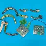 Sony/Sony WH-1000XM3/XM4/XM5 Bluetooth Headset Accessories Motherboard Crescent Board Charging Port 