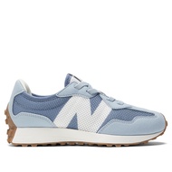 New Balance 327 Bungee Kids Sneakers M - Mercury Blue