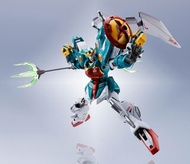 【預訂/批發】 Bandai 超合金 METAL ROBOT 魂 雙頭龍 神龍 五飛愛妻 高達 Altron Gundam