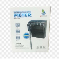 ❤ลดกระหน่ำ❤  กรองแขวนนอกตู้JENECA  XP-08     JR3.7858❗❗สุดปัง❗❗