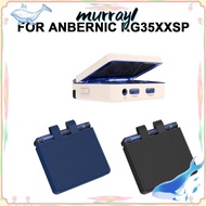 MURRAY Protective Cover, Anti-Scratch Handheld Game Game Console ,  Shockproof Accessories Silicone 