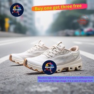 On Cloudventure Light and transparent Soft Bottom Sports Walking Shoes 9T3Q