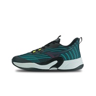 Ardiles Allegro Basketball Shoes - Black