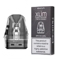 [CARTRIDGE] OXVA XLIM PRO V3 CARTRIDGE REPLACEMENT BY OXVA MURAH